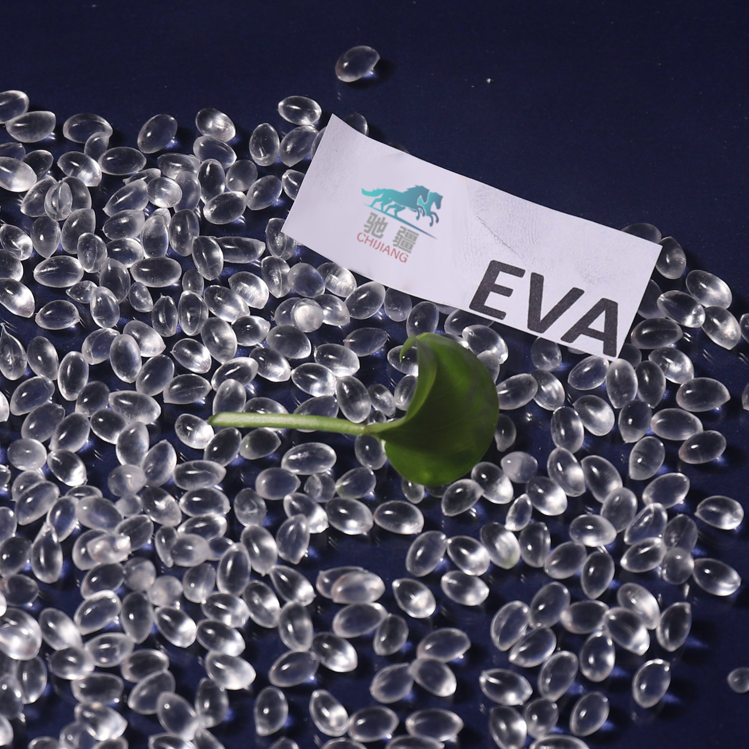 EVA Plastic Raw Material