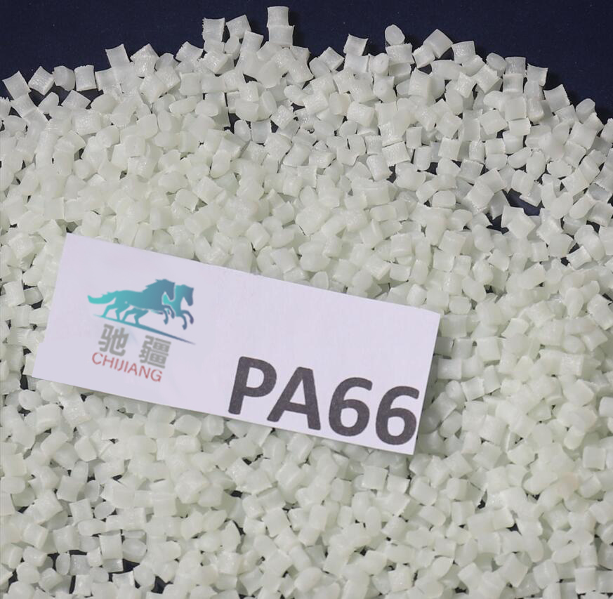 High Quality Nylon 66 Raw Material PA 66 PA66 GF25 Polyamide 66