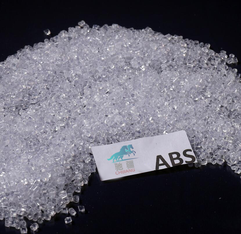 ABS plastic raw material