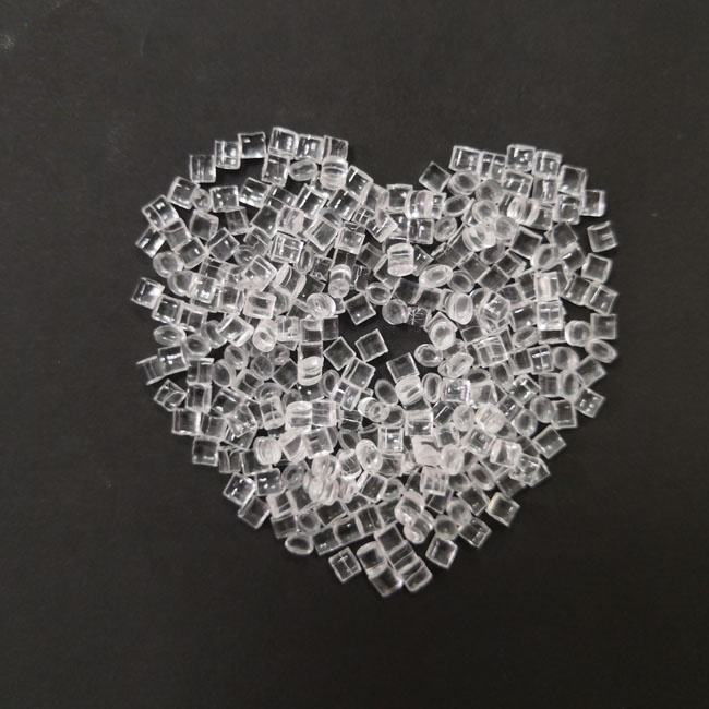 PMMA Plastic Raw Material