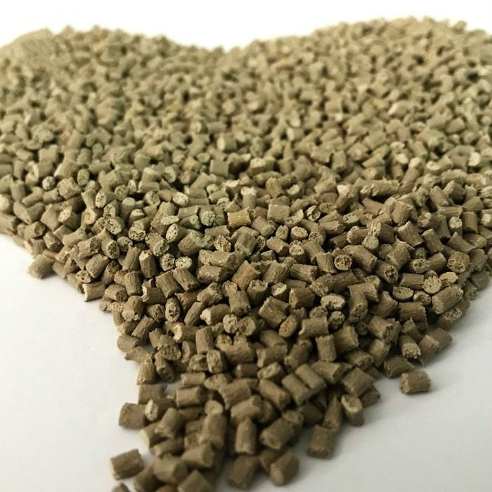 PPS Plastic Raw Material