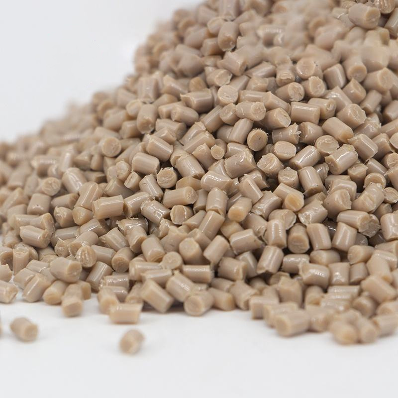 PEEK Plastic Raw Material