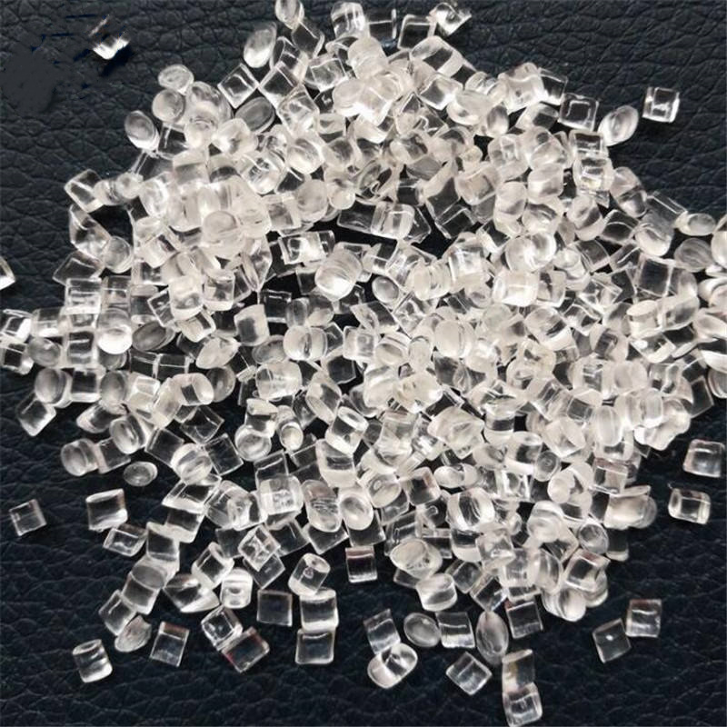 PETG Plastic Raw Material