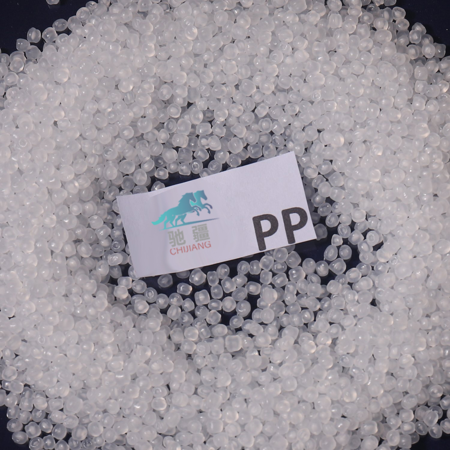High Quality Polypropylene High Transparency PP Raw Materials
