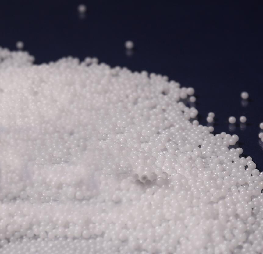 Recycled and Virgin EPS/PS Expanded Polystyrene of Suitable Price