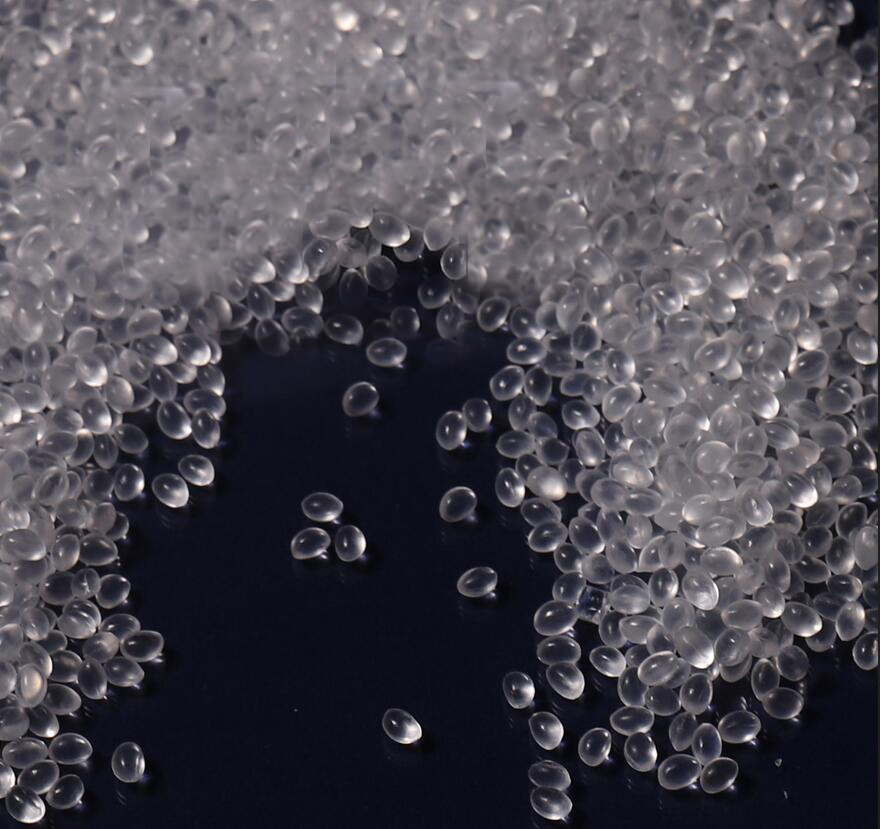 Poe Plastic Raw Material for Toughening PP, PE