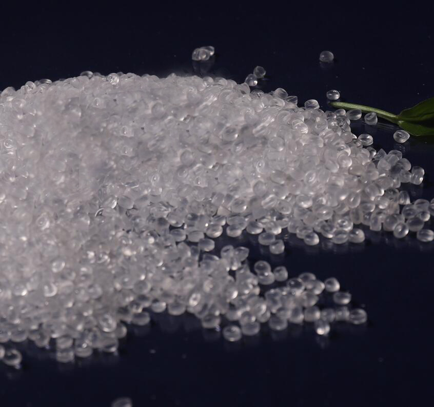 Koslen TPU Resin S-670al for Shoes Materials, Blending Modification