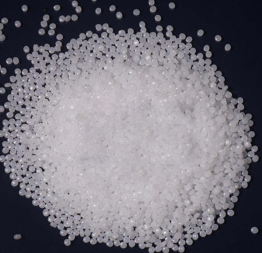 New HDPE for cable/wire grade 