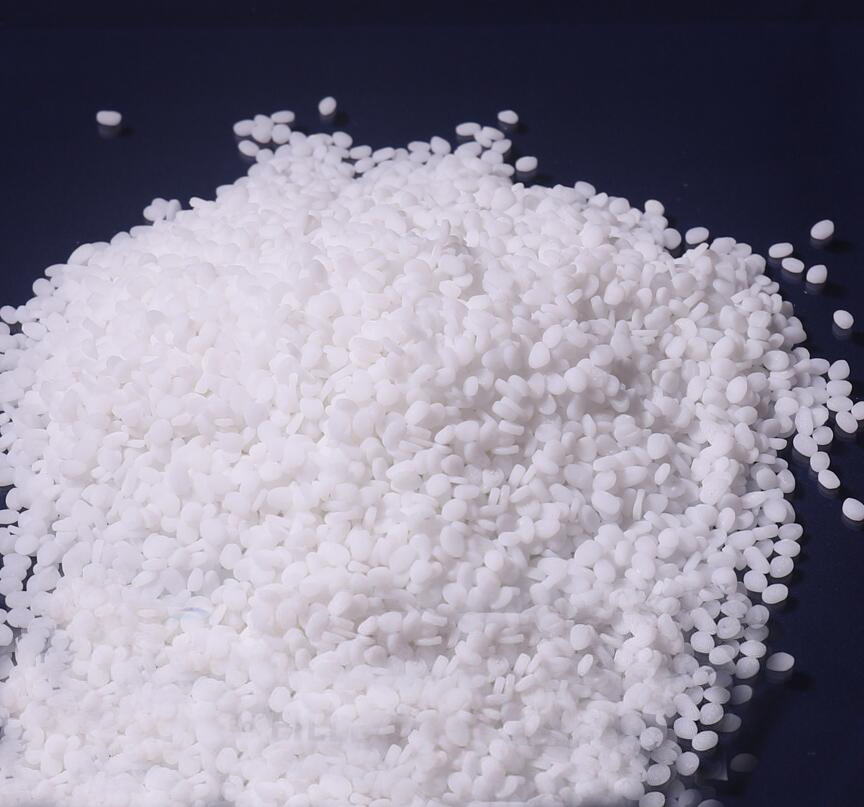 Filler masterbatch for pp pe
