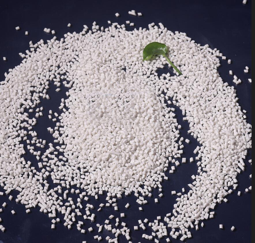 High Impact Polystyrene/HIPS Plastic Granules