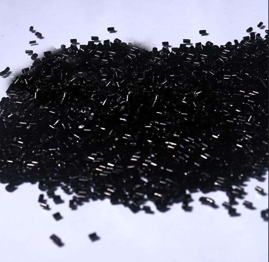 Black color masterbatch for pe pp
